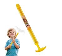 Water Sprayer Toy, Toddler Water Shooter, 2.99x1.18x15.16 inches Outdoor, Swimming Pool Entertainment Supplies, Beach & Garden Play, Summers Party Toys for Kids