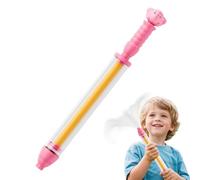 Water Sprinkler - FUN WATERrr Soaker con azione a spruzzo continua | Pool Squirter con giochi all'aperto | Giocattolo interattivo per raffreddare e intrattenere i bambini durante le attività estive