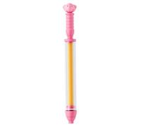 Water Sprinkler Toys, Large Capacity Pool Squirter for Kids, Pull Out Structure Interactive Water Toy, Outdoor Backyard Park Family Gathering Festival Summer Funs Toy for Parties