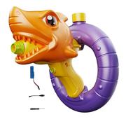 Water Squirt Toy - Dinosaur Shark Electric, Soaker 900 ml ricaricabile Leakproof Design with Safe ABS for Kids Outdoor Pool Toy Summer Beach Park Swimming Pool Party Favors Boys Girls