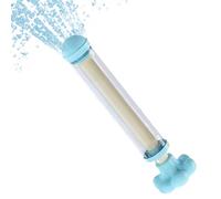 Water Squirt Toy - Pistola a spruzzo ispirata alla famiglia, per ragazze, teenager Battle Water Game, proiettile per piscina riutilizzabile, gioco di gruppo -
