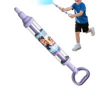 Water Squirt Toys Pool, Water Squirter, Pull-out Design Beach Fight Game | High-pressure Nozzle High Capacity Water Squirt Toys Pool For Boys Girls Family Backyard Summer Parent-child Interaction