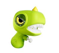 Water Squirter - 12,2 x 11,5 x 4,7 cm Pool Water Toy for Children, Press Control Long Range Sprayer | Fun Swimming Pool Playground Equipment | Outdoor Play Toy for Hot Days Amusement Park