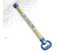 Water Squirter - 17.72x1.57 Inches Firework Summer Water Soaker | Waters Squirter | Pull-out Outdoor Backyard Beach Pool Activities Soaker Squirt Toys For Summer Enjoyment