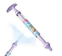Water Squirter - 200ml Pull-Out Long-Range Fun Portable | Water Sprayers Toy For Beach Outings Lawn Garden Park Courtyard, Boys And Girls Over 3 Years Old