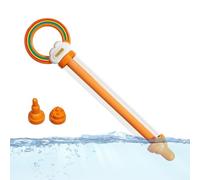 Water Squirter - 400ml Pull Out Water, Portable Spray Toy