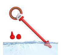 Water Squirter - 400ml Pull Out Water, Portable Spray Toy