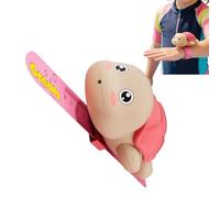 Water Squirter - ABS 10 x 5 x 7 cm | Animal Shape Wrist Sprayer Toy, Outdoor Water Fight Toy | Fun Play for Boys Girls Preschoolers Party Park Camping Garden Lawn Backyard Birthday Playdates