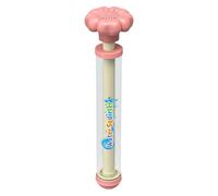 Water Squirter - blasters d'acqua | PP Pool Garden Beach Toys | Giocattolo spray per acqua ergonomica | Spruzzatore d'acqua dei fuochi d'artificio estivo riutilizzabile per festival musicali divertent