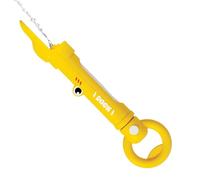 Water Squirter, Cartoon Water Soaker, Portatile Outdoor Toy for Backyard, Beach, Pool, Summers Fun, Splash Play, Kid Games, Lightweight, Easy to Use Activities, Vacation