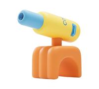 Water Squirter - d'acqua in schiuma | Soakers Water | Squirter d'acqua gonfiabile per bambini in piscina | Hot Days Reusible Entertainment | Piscina estiva estate in blocco | Giocattoli blaste