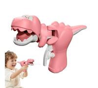Water Squirter - Dinosauro combattimenti d'acqua Soaker, giochi da piscina all'aperto per bambini di oltre 3 anni