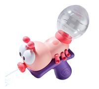 Water Squirter, Electric Squirter Children Toy, Cute Ant Shape Spraying Equipment, 8.66x3.15x7.87 inches Fun Interactive Outdoor for Hot Weather Amusement Entertainment