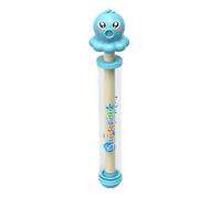 Water Squirter - Firework Pool Water Soaker | Cartoon Squirter Toy | Summer Play Accessory | Kids Boys Girls Fun Activity For Outdoor Backyard Pool Beach Garden Beach Splash Entertainment Toy