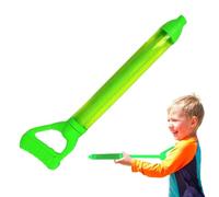 Water Squirter For Kids - Firework Theme Shooter | Large Capacity Pumping T