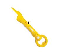 Water Squirter for Kids, Outdoor Splash Toy, ABS Animal Design, Easy Grip, Safe Material, Exciting Fun, Cool Down Tool, Active Play, for Summer Swimming Backyard Camping, 40x5.5x9.8cm