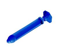 Water Squirter for Kids, Water Spraying Soaker, PVC Fun Pool Accessory, Lightweight & Easy to Use, Beach Parties, Swimming, Bath Time, Summer Activities, and Photography Props, 27x3.7cm