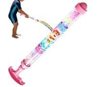 Water Squirter for Kids with Light LED Interactive Beach Games