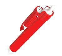 Water Squirter, Funny Spray Pen, Interactive Portable Prank Toy, Fun Party Favors for Beach, Swimming Pool, Backyard, Outdoor Activities, Summer Playtime 8.54 inch