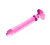 Water Squirter - Giocattolo di tiro da Spiaggia di Stile Design Pompa a Mano ad Alta Pressione, Costruzione in leggera e Durevole, Facile da Prendere in Mano | Partito a