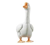 Water Squirter - Goose Spitting Prank Toy, Movable Head Water, Fun Outdoor Party Gadget, Lightweight Spray Animal, Summer Pool Beach Entertainment | Novel Joke Toy,For Backyard Camping Play