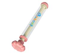 Water Squirter, Kids Soaker Toy, Outdoor Sprayer, Easy Grip, Large Tank, Safe Material for Beach, Backyard, Garden, Pool, Photography, Use, 10.63x2.76 inches