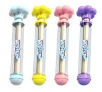 Water Squirter, Large Capacity Soaker, Pull Out Squirt Toy, Outdoor Backyard Fun, Pool Beach Water Activities, Excellent on Summer Enjoyment, Great for Kids and Adults