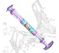Water Squirter Light - Easy Arrangement, Comfort Focus System, Refined Everyday Tool, Swimming Summer Outdoor Party Park Garden Backyard Spray Toy | for Home & Professionals