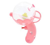 Water Squirter - Outdoor Summer Toy, High-Capacity Pump Action Blasters with Easy-Grip Handle, Swimming Pool Squirter, Long-Range Backyard Water Shooter, Playful Garden Activity for Boys Girls