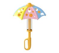Water Squirter | Pull-Out Umbrella Defense Summer Toys