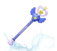 Water Squirter - Pull-type Interactive Fight Game For Team Activity
