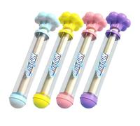 Water Squirter, Soaker, Pull-Out Large Capacity Toy for 10.63x2.76 Inches Outdoor Backyard Pool Beach Games, Kids and Family Summer Fun Waterplay Activities