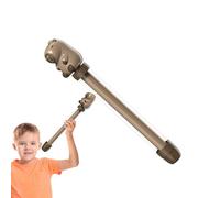 Water Squirter Spray Toy - Water Sprayer for Kids | Pull-out Cartoon Waterer Sprayer | Lightweight Pool Games | Creative Outdoor Toys Summer Activities for Family Gatherings Music Festivals