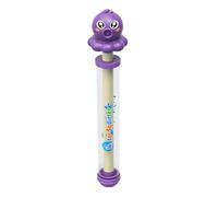 Water Squirter Toy - blasterr Outdoor Soaker portatile | Pompa High Power Stream per bambini Garden Fun, Pool Beach Battle, gioco estivo, Backyard Action Playtime, Boys Girls Entertainment