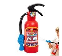 Water Squirter Toy Fire Extinguisher Shape Squirter