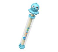 Water Squirter Toy, Firework Design, Cartoon Style, Lightweight, Easy Grip, Great for Outdoor Fun, Backyard Play, Beach Parties, Pool Activities, Summer Kids Entertainment