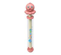 Water Squirter Toy, Firework Design, Cartoon Style, Lightweight, Easy Grip, Great for Outdoor Fun, Backyard Play, Beach Parties, Pool Activities, Summer Kids Entertainment