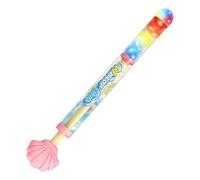 Water Squirter Toy, Interactive Sprinkler For Kids Outdoor Play