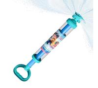 Water Squirter Toy - Large Tank Pull-Out | Water Soaker Sprinkler Toy | High Pressure, Extra-Large Capacity, Rotating Cannon Design, Watêr Fights at Swimming Pool, Beach