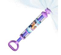 Water Squirter Toy, Outdoor Interactive Game, 12 Inch Kids Sprinkler with Easy Grip, Toy with Compact Design, Sturdy Splash Fun System, Easy Play Solution for Swimming Pool Amusement Park