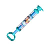 Water Squirter Toy, Outdoor Interactive Game, 12 Inch Kids Sprinkler with Easy Grip, Toy with Compact Design, Sturdy Splash Fun System, Easy Play Solution for Swimming Pool Amusement Park