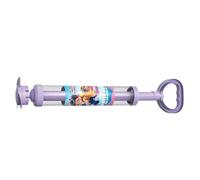 Water Squirter Toy, Outdoor Interactive Game, 12 Inch Kids Sprinkler with Easy Grip, Toy with Compact Design, Sturdy Splash Fun System, Easy Play Solution for Swimming Pool Amusement Park