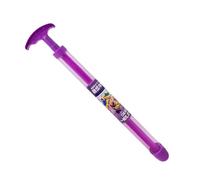 Water Squirter Toy, Outdoor Water, Pool Beach Sprayer, Large Capacity Design, Easy Grip Handle, Summer Swim Play Fun, 38.5x7.6cm/15.16x2.99 Inches, Random Color, 1 Piece