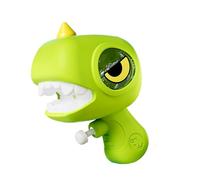Water Squirter Toy, Pool Spray Equipment, Press Control Long Range for Usage, Playground Amusement Gear, Summer Outdoor Accessory, 32x6cm Easy Grip for Children Hot Days Swimming Park