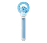 Water Squirter Toy, Pool Spray Game, Firework Sprayer, Pull-Out Handle Action, Colorful Interactive Design, Great for Family Fun and Water Fights at Yard, Beach