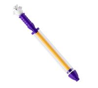 Water Squirter Toys, Firework Style Shooter with Easy Grip, Long Range Splashing Power, Fun Summer Outdoor Game Kids and Adults in Pool, Garden, Backyard, Beach for Splash Play 20,87 x 1,97 in
