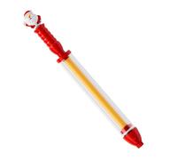 Water Squirter Toys, Firework Style Shooter with Easy Grip, Long Range Splashing Power, Fun Summer Outdoor Game Kids and Adults in Pool, Garden, Backyard, Beach for Splash Play 20.87x1.97in