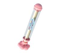 Water Squirter, Water Soaker, ampia capacità all'aperto Backyard Beach Pool Activities Soaker Squirt Toys for Summer Enjoyment, Family Fun Play, Blue, Pink, Purple, Yellow, 1 pezzo