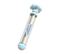Water Squirter, Water Soaker, Large Capacity Outdoor Backyard Beach Pool Activities Soaker Squirt Toys for Summer Enjoyment, Family Fun Play, Blue, Pink, Purple, Yellow, 1 Piece