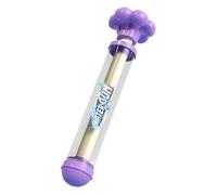 Water Squirters, Interactive Water Game Fighting Toy, 10.63x2.76 Inches Outdoor Beach shooter Ideal for Kids, Swimming Pool, Lawn Activities, Fun Summer Games, Boys and Girls